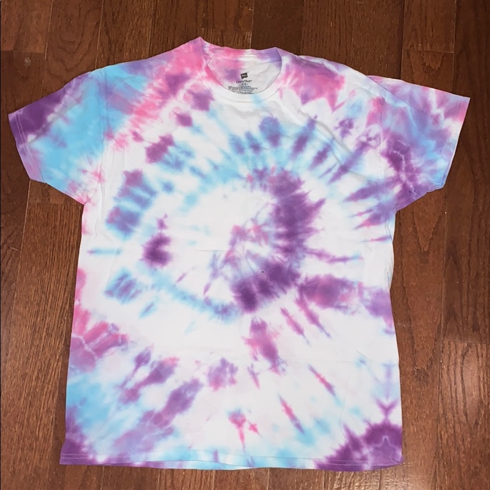 Tie Dye tee
